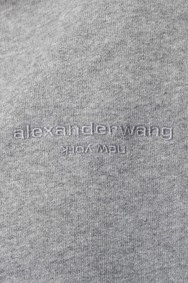Купить оригинал Сорочка TAWp16009 от бренда ALEXANDER WANG Сорочка ALEXANDER WANG TAWp16009