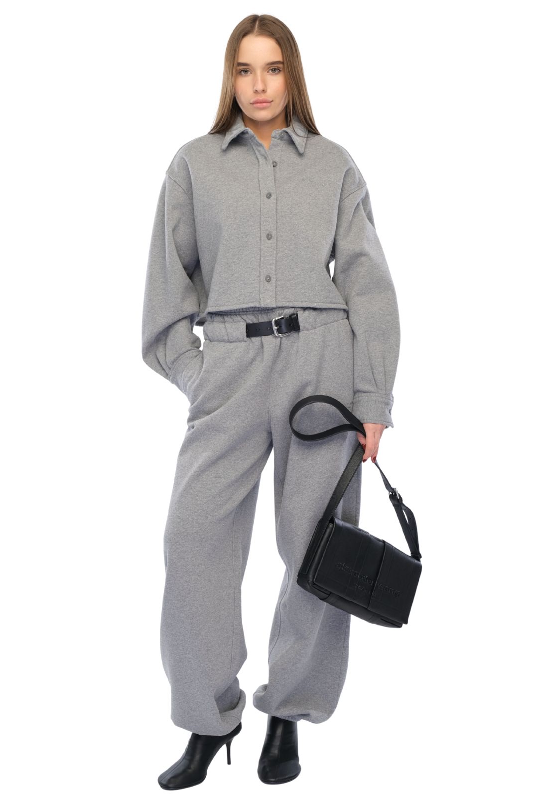 Сорочка ALEXANDER WANG TAWp16009