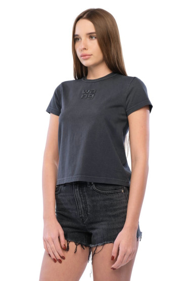 Футболка ALEXANDER WANG TAWp16010