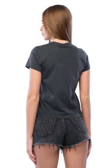 Футболка ALEXANDER WANG TAWp16010