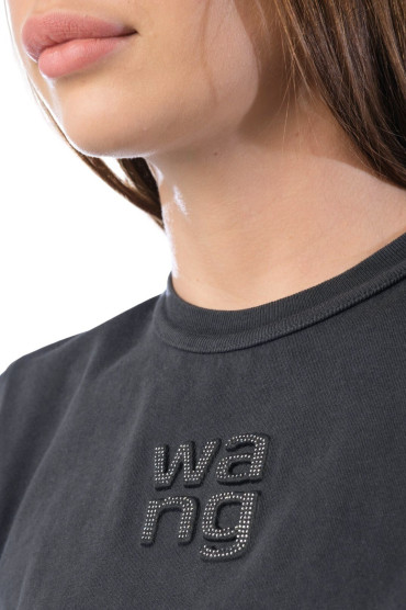 Футболка ALEXANDER WANG TAWp16010