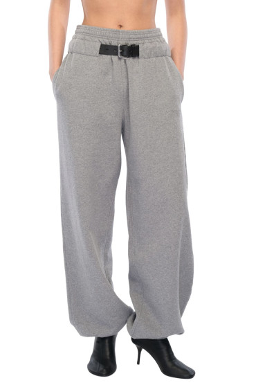 Купить оригинал Брюки TAWp16011 от бренда ALEXANDER WANG Брюки ALEXANDER WANG TAWp16011