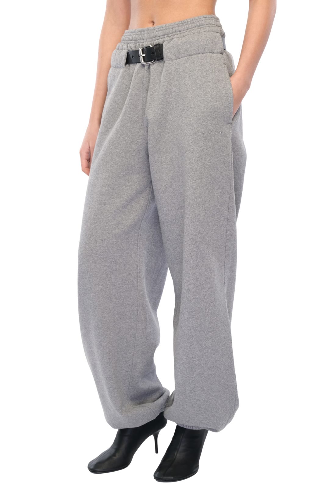 Брюки ALEXANDER WANG TAWp16011