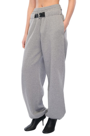 Купить оригинал Брюки TAWp16011 от бренда ALEXANDER WANG Брюки ALEXANDER WANG TAWp16011