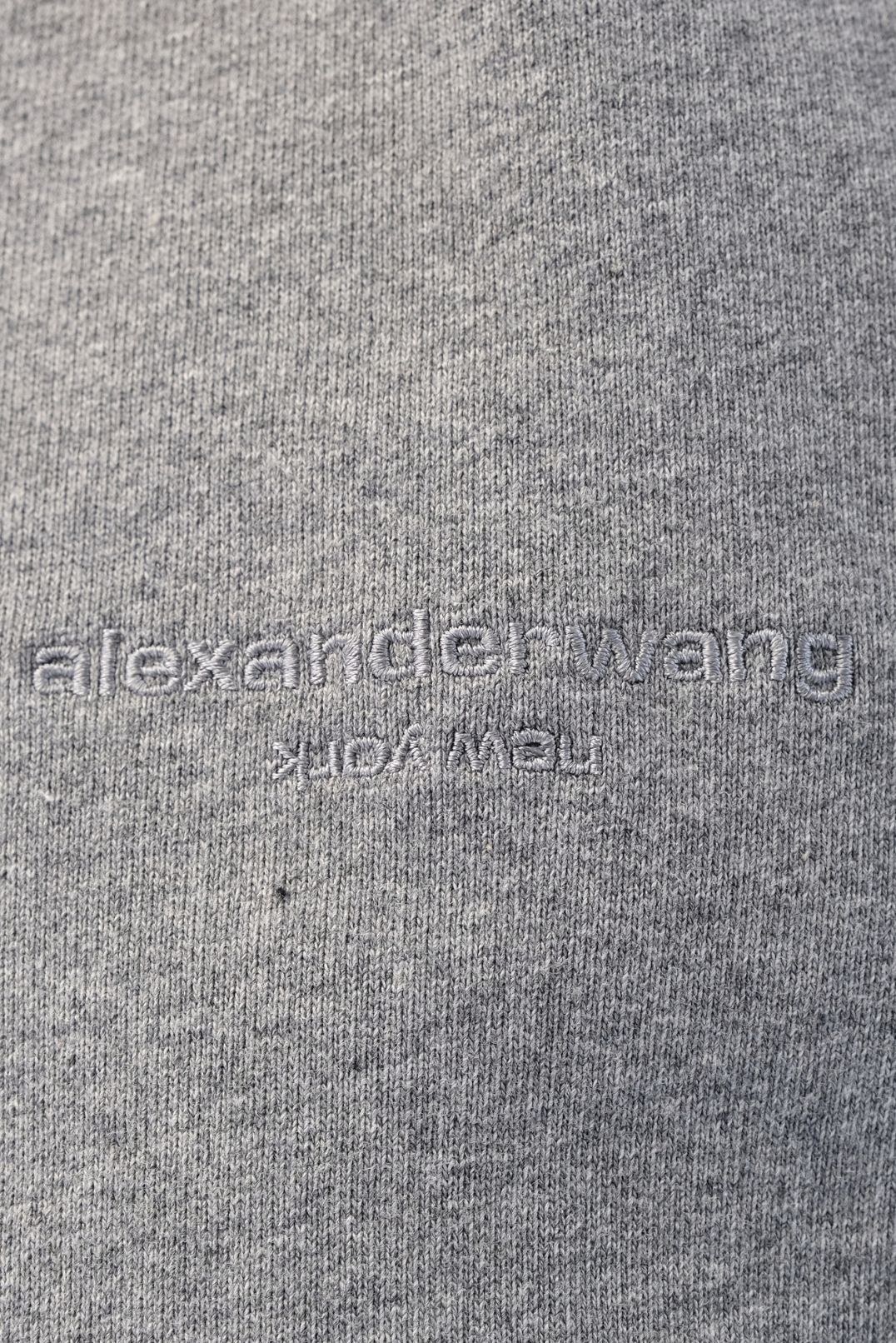 Брюки ALEXANDER WANG TAWp16011