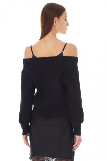 Светр ALEXANDER WANG TAWp22031