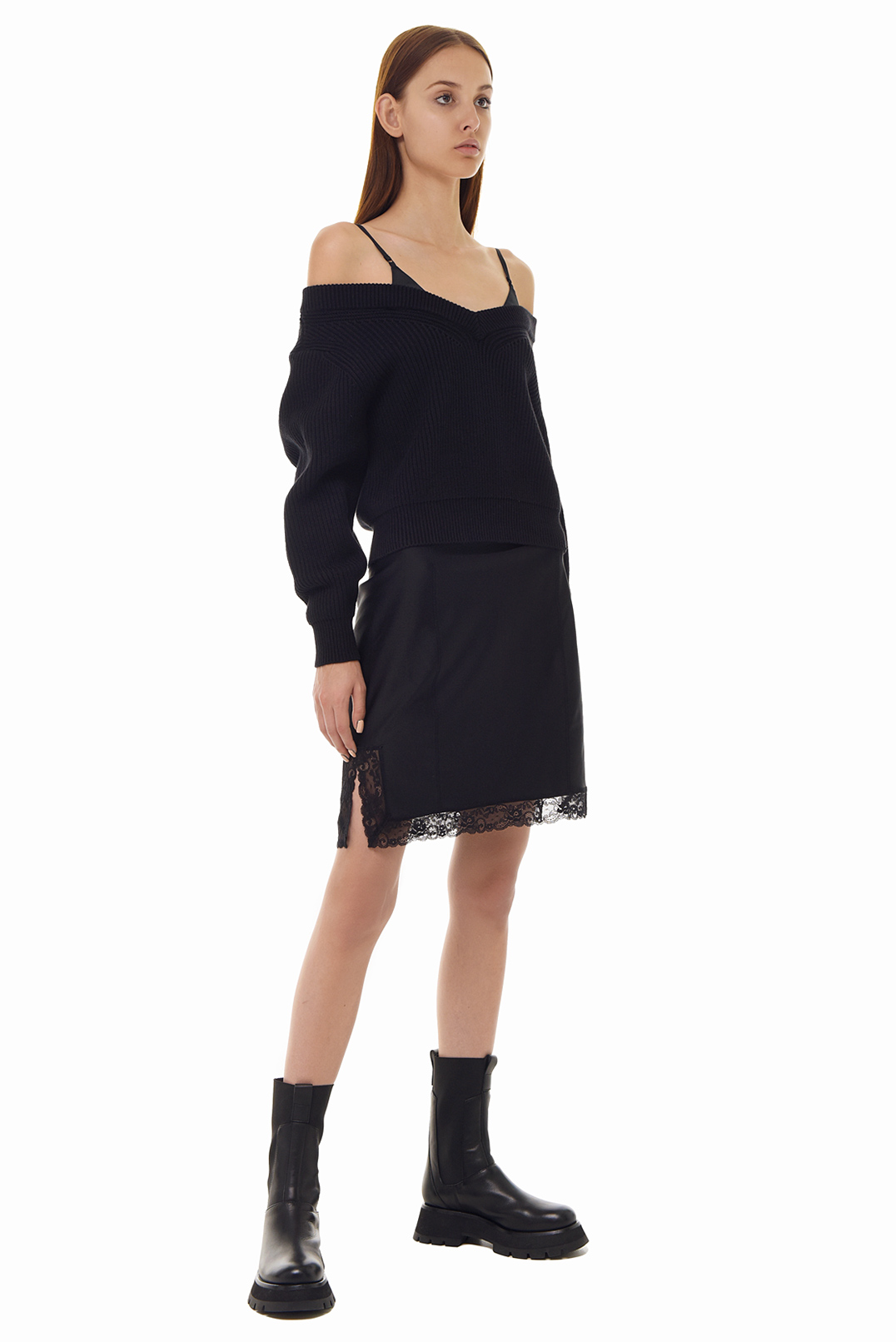 Светр ALEXANDER WANG TAWp22031