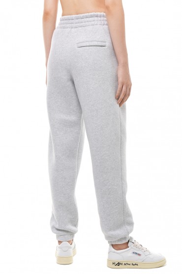 Брюки джогери з логотипом ALEXANDER WANG TAWp23007