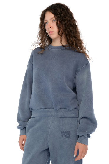 Світшот ALEXANDER WANG TAWp25001