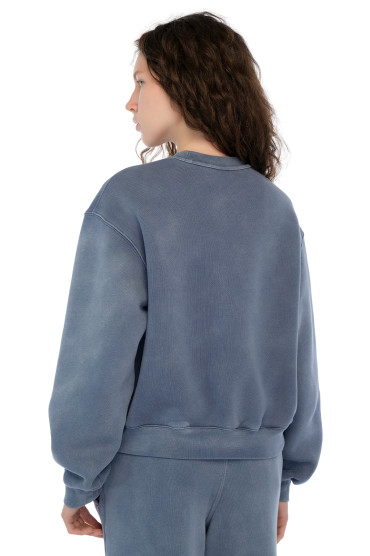 Світшот ALEXANDER WANG TAWp25001