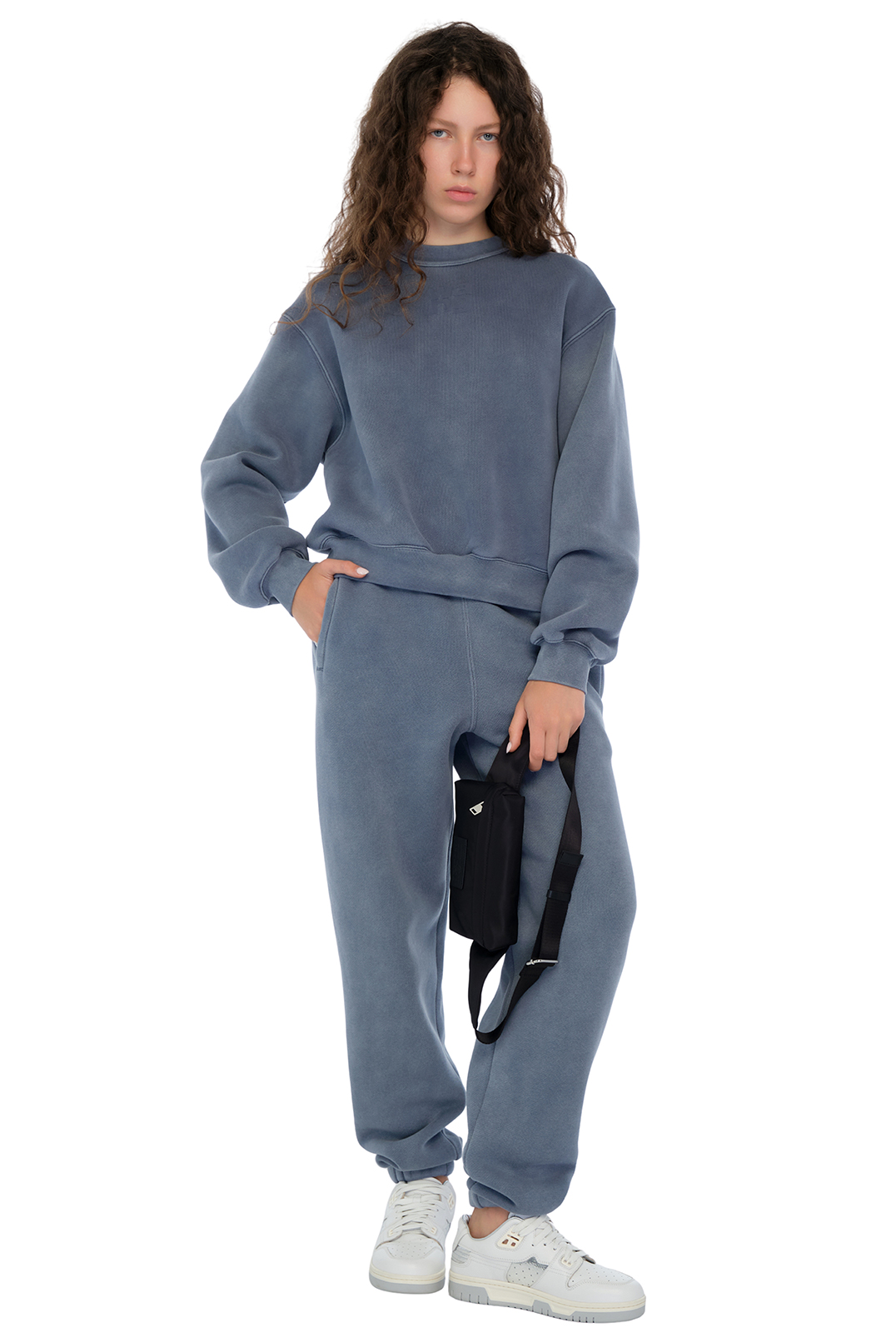 Світшот ALEXANDER WANG TAWp25001