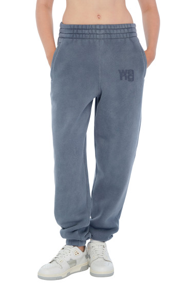 Брюки ALEXANDER WANG TAWp25002
