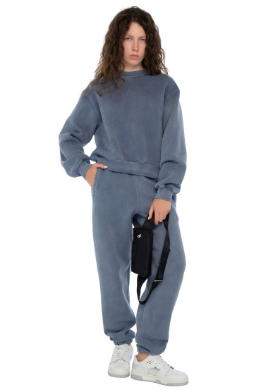 Брюки ALEXANDER WANG TAWp25002