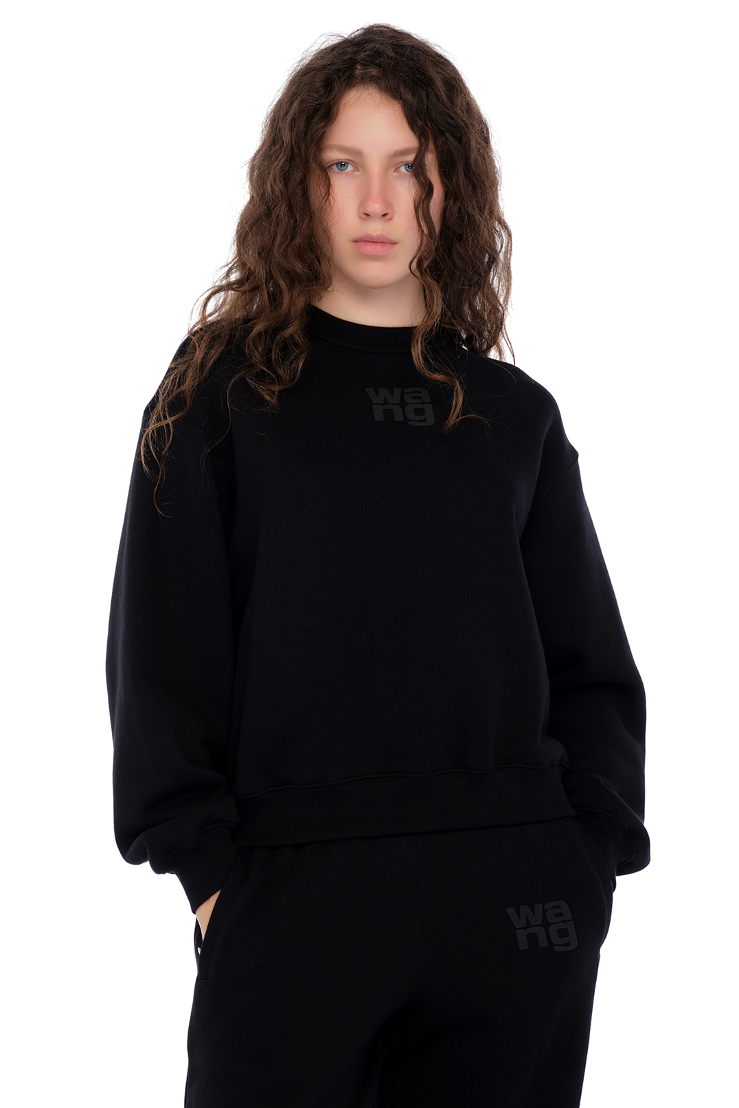 Світшот ALEXANDER WANG TAWp25003