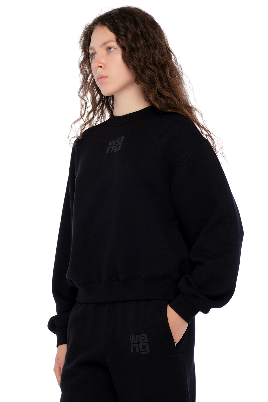 Світшот ALEXANDER WANG TAWp25003