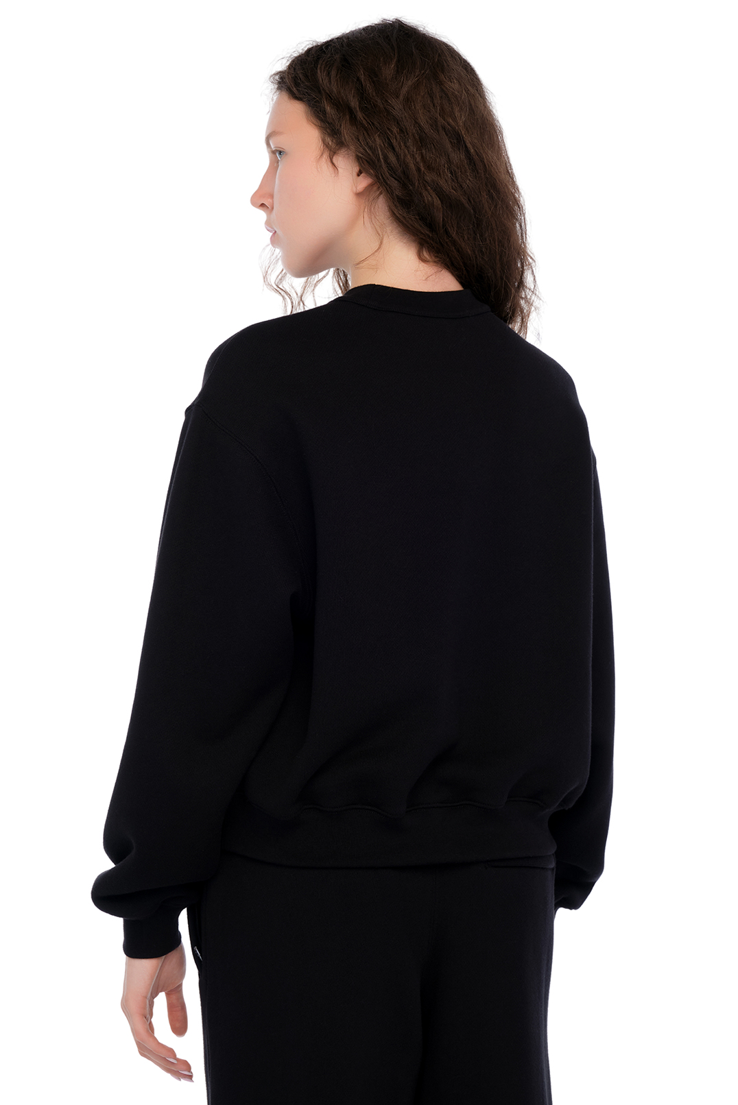 Світшот ALEXANDER WANG TAWp25003