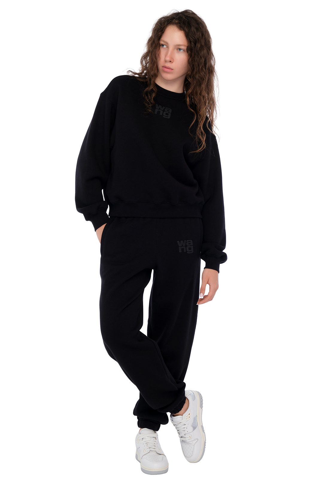 Світшот ALEXANDER WANG TAWp25003