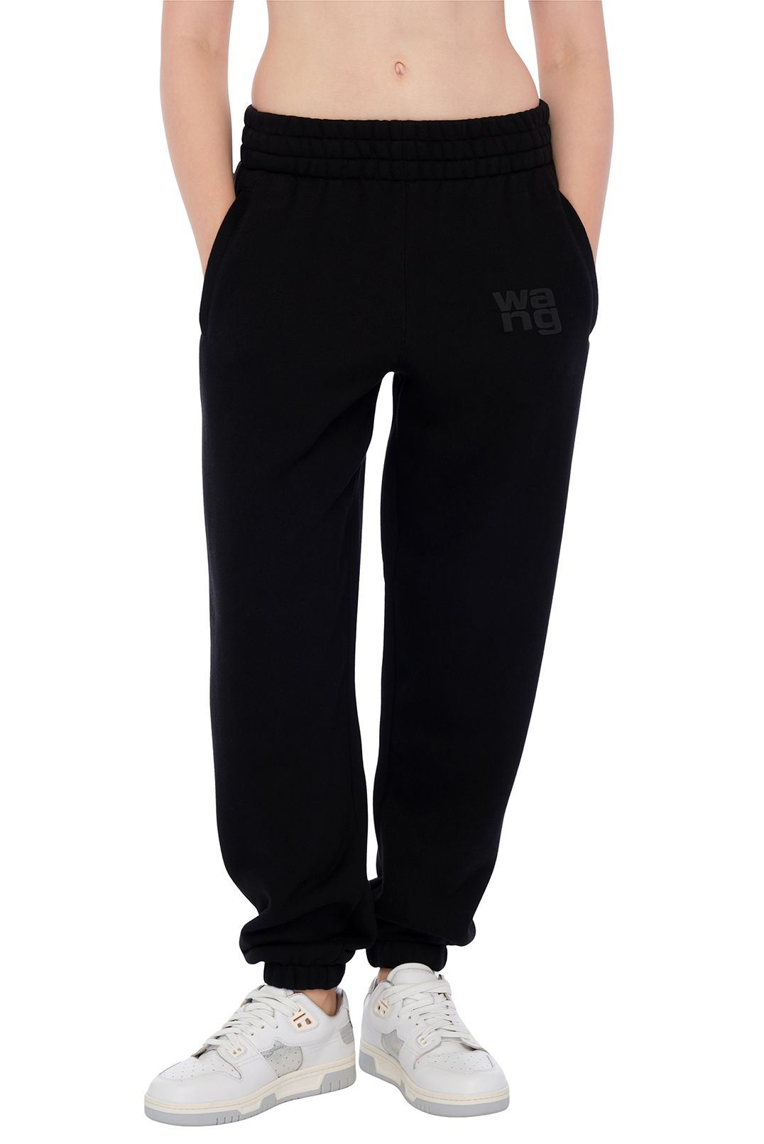 Брюки ALEXANDER WANG TAWp25004
