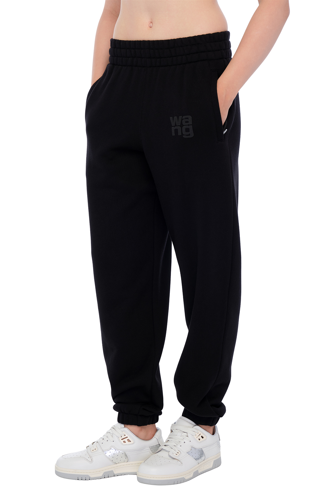 Брюки ALEXANDER WANG TAWp25004