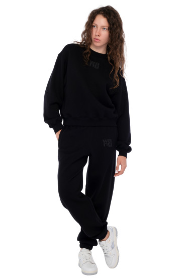 Брюки ALEXANDER WANG TAWp25004