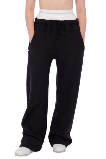 Брюки ALEXANDER WANG TAWp25006