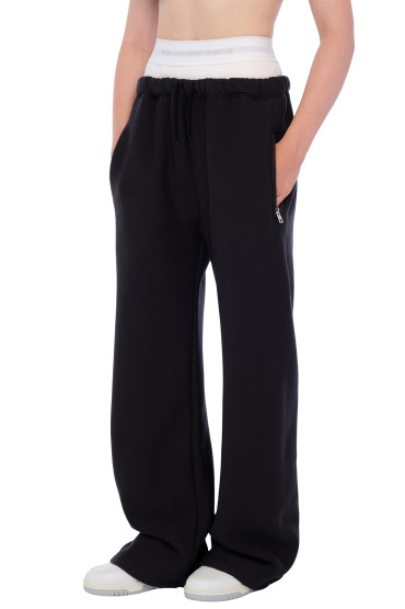 Брюки ALEXANDER WANG TAWp25006