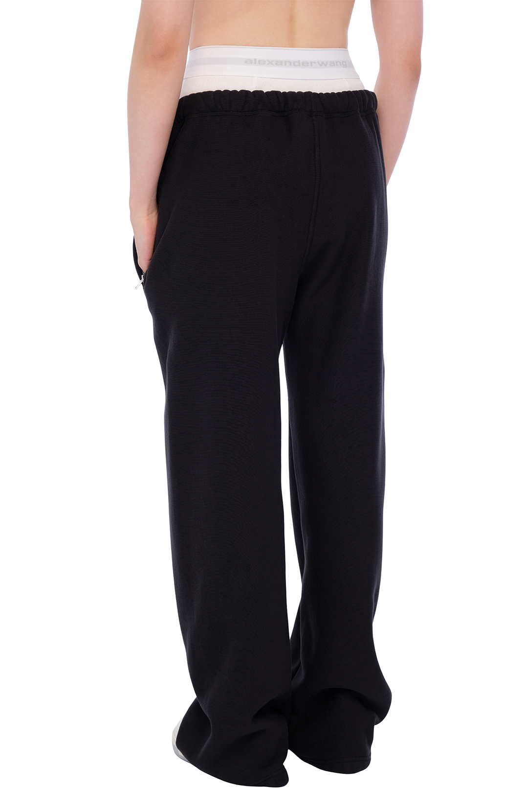 Брюки ALEXANDER WANG TAWp25006