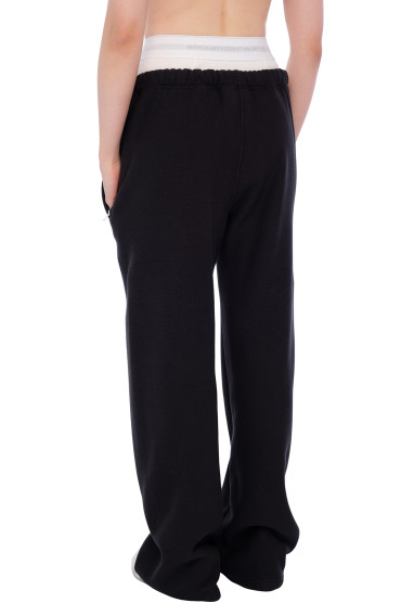 Брюки ALEXANDER WANG TAWp25006