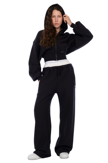 Брюки ALEXANDER WANG TAWp25006