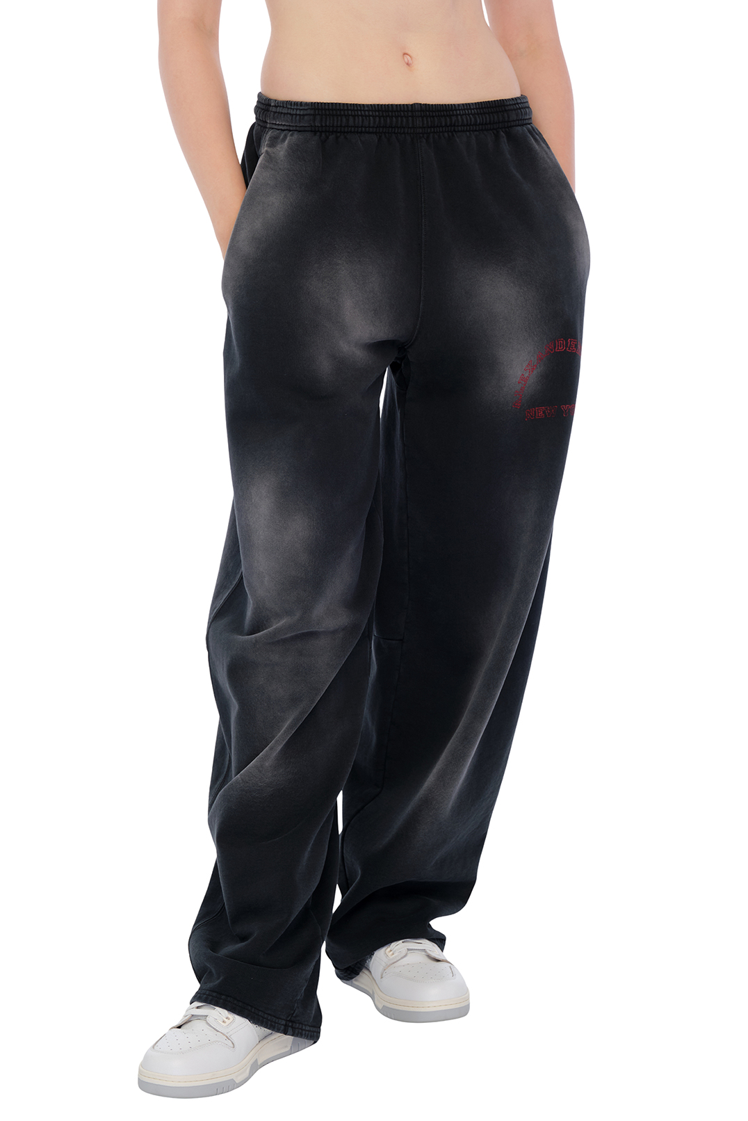 Брюки ALEXANDER WANG TAWp25012