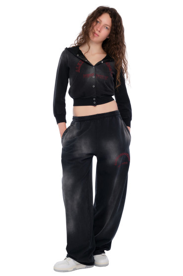 Брюки ALEXANDER WANG TAWp25012