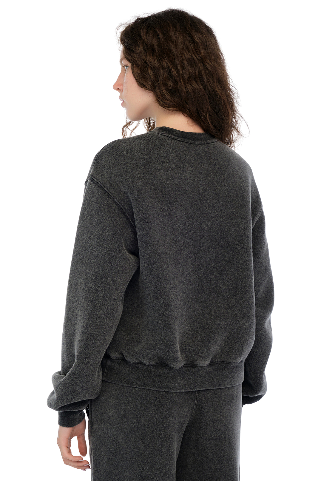 Світшот ALEXANDER WANG TAWp25014