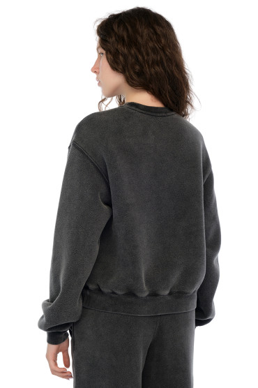 Світшот ALEXANDER WANG TAWp25014