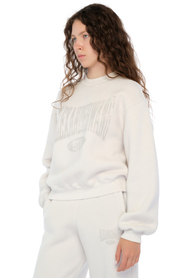 Світшот ALEXANDER WANG TAWp25015