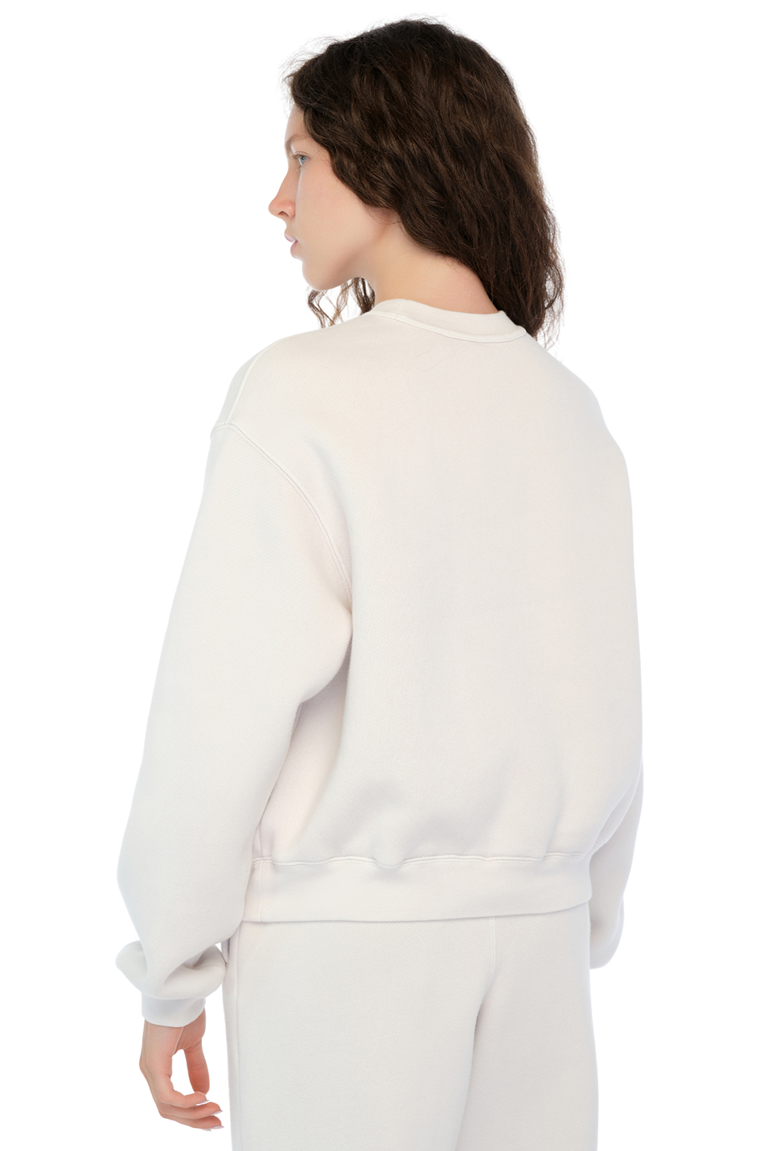 Світшот ALEXANDER WANG TAWp25015