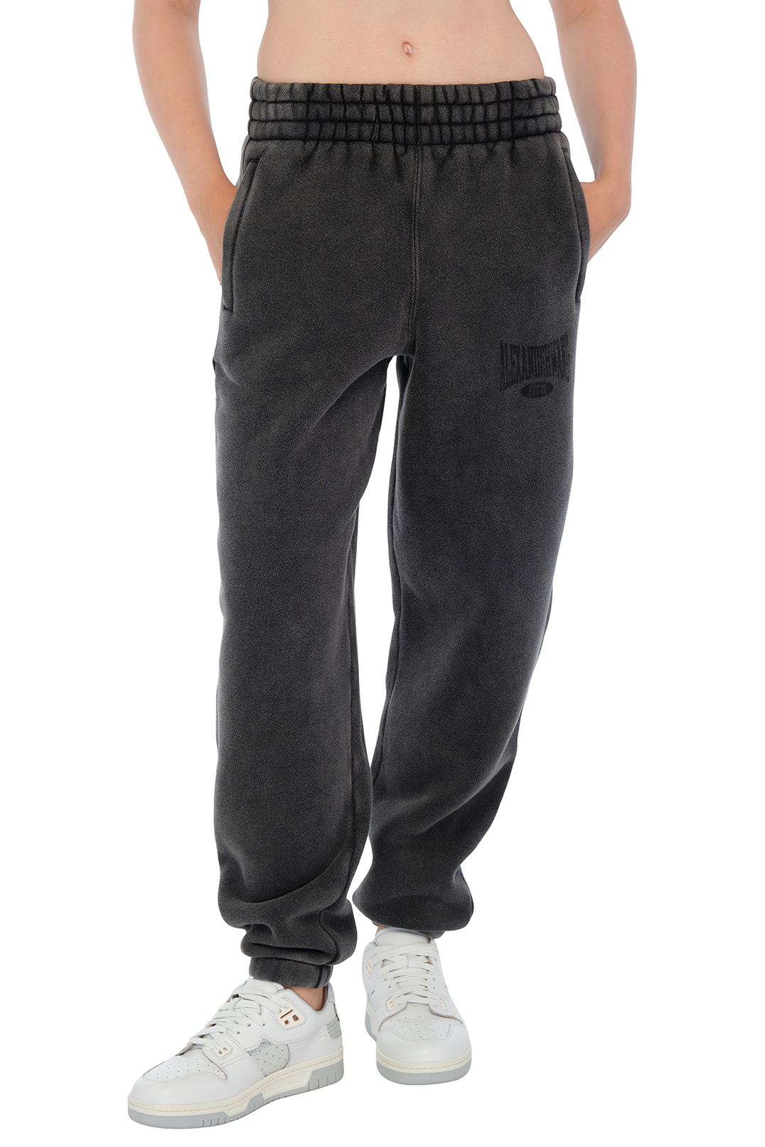 Брюки ALEXANDER WANG TAWp25016