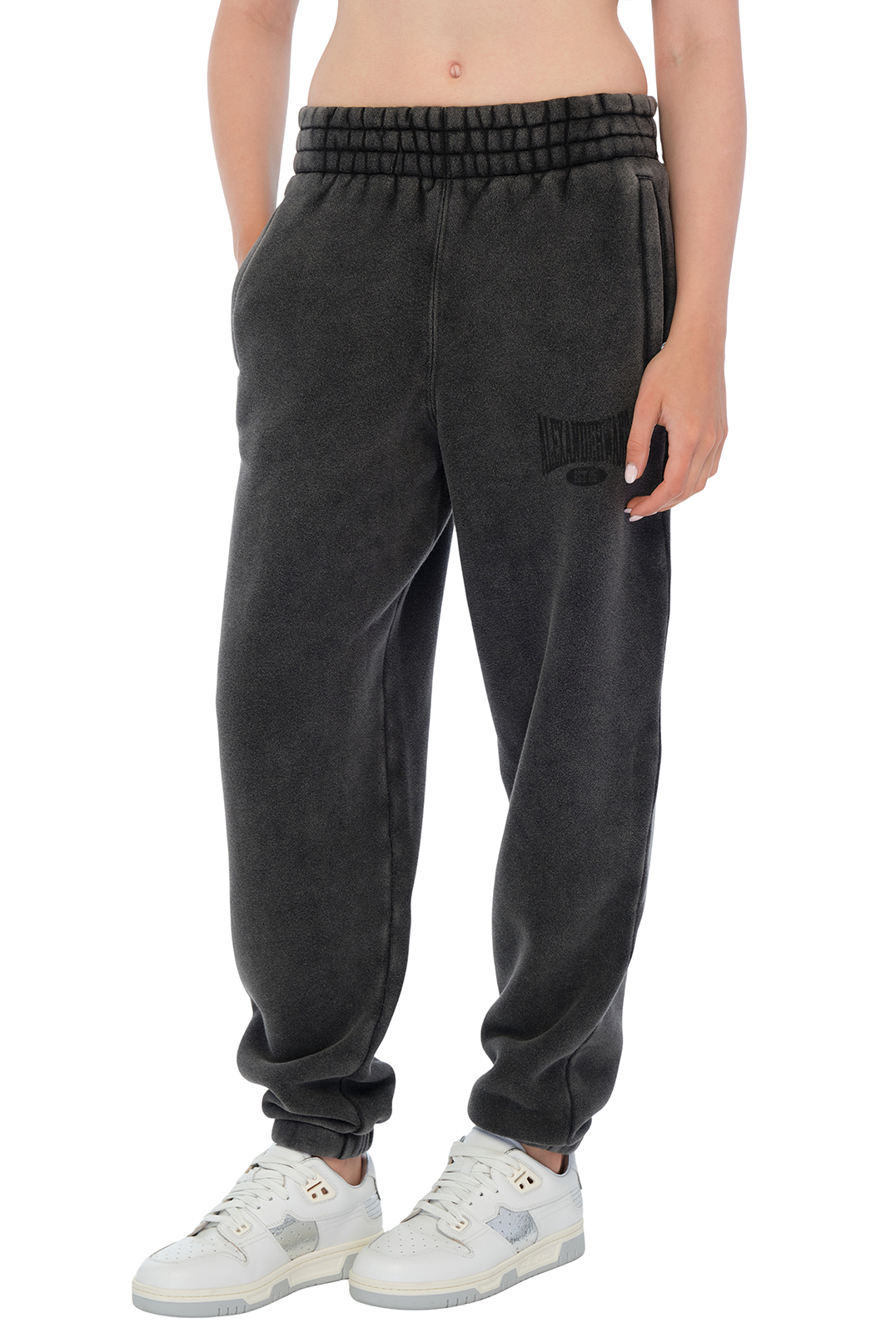 Брюки ALEXANDER WANG TAWp25016