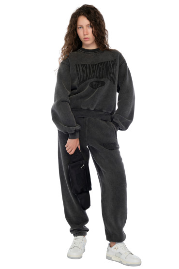 Брюки ALEXANDER WANG TAWp25016