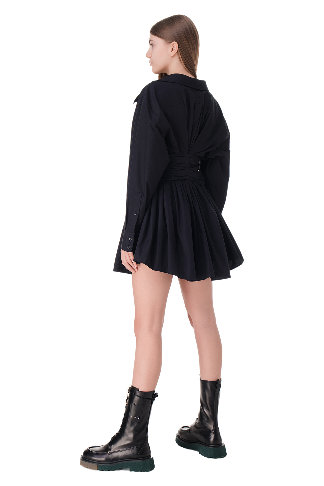 Сукня-сорочка ALEXANDER WANG TWp11013
