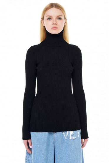 Гольф у рубчик VETEMENTS VET23040