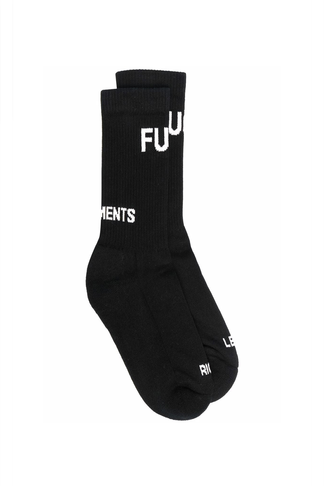 Шкарпетки з логотипами VETEMENTS VETa22008