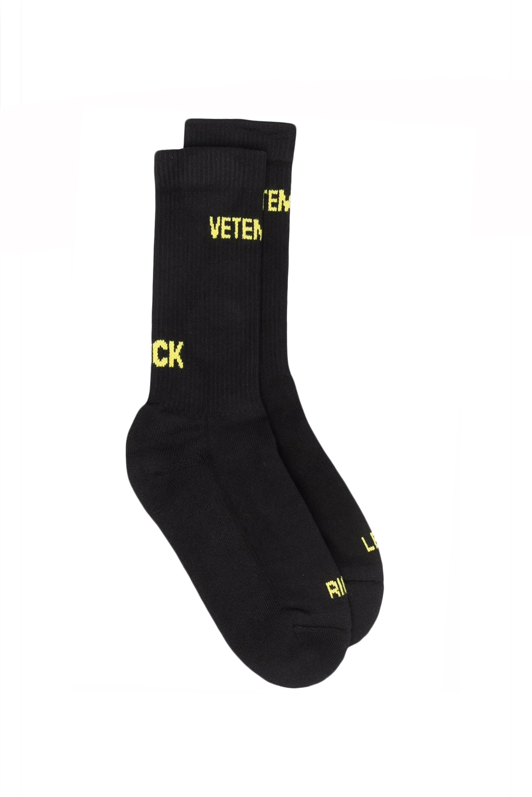 Шкарпетки з логотипами VETEMENTS VETa22010