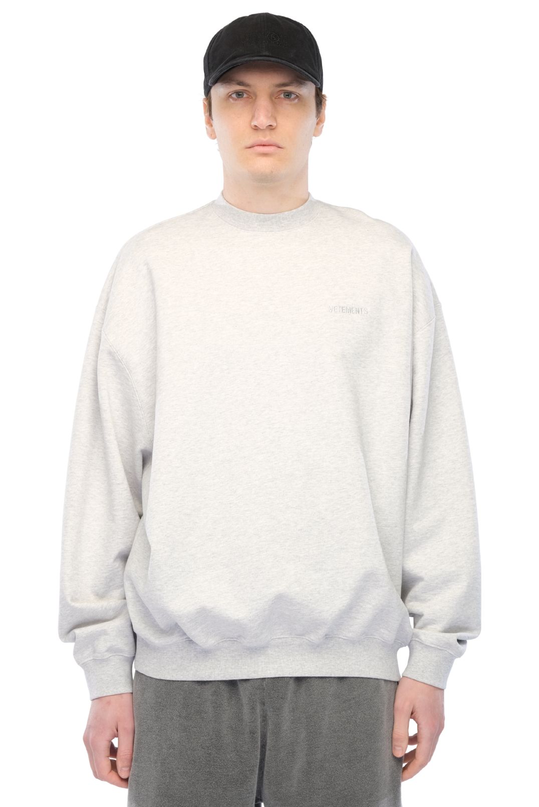 Світшот VETEMENTS VETm16001