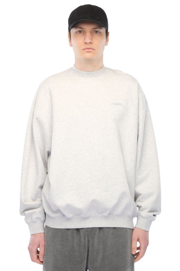 Купить оригинал Світшот VETm16001 от бренда VETEMENTS Світшот VETEMENTS VETm16001