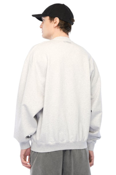 Купить оригинал Світшот VETm16001 от бренда VETEMENTS Світшот VETEMENTS VETm16001