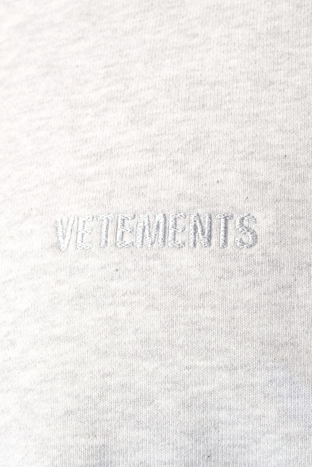 Світшот VETEMENTS VETm16001