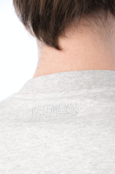 Купить оригинал Світшот VETm16001 от бренда VETEMENTS Світшот VETEMENTS VETm16001