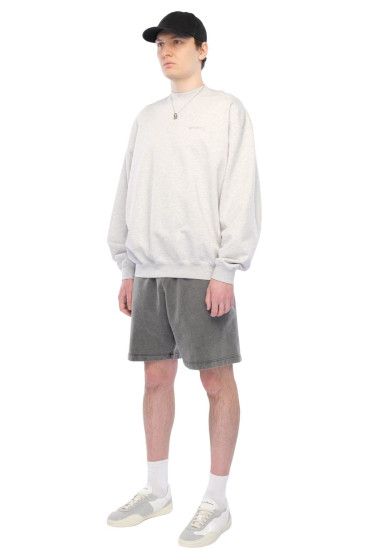 Купить оригинал Світшот VETm16001 от бренда VETEMENTS Світшот VETEMENTS VETm16001