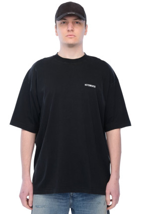 VETEMENTS Футболка