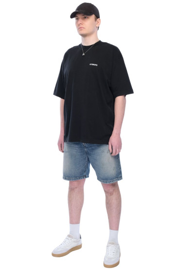 Футболка VETEMENTS VETm16007